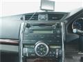 2010 Toyota Mark X