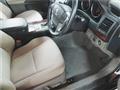 2010 Toyota Mark X