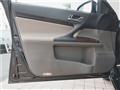 2010 Toyota Mark X
