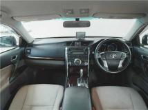 2010 Toyota Mark X