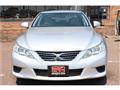 2012 Toyota Mark X