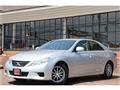 2012 Toyota Mark X