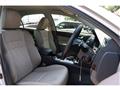 2012 Toyota Mark X