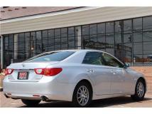 2012 Toyota Mark X