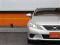 2012 Toyota Mark X