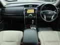 2012 Toyota Mark X