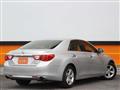2012 Toyota Mark X