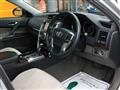 2012 Toyota Mark X