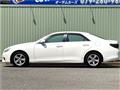 2010 Toyota Mark X
