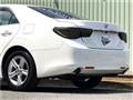 2010 Toyota Mark X
