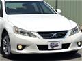 2010 Toyota Mark X