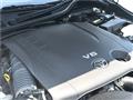2010 Toyota Mark X