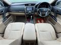 2010 Toyota Mark X