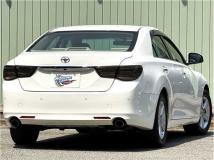 2010 Toyota Mark X