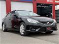 2015 Toyota Mark X