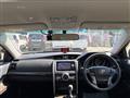 2015 Toyota Mark X