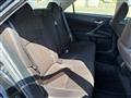 2015 Toyota Mark X