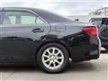2015 Toyota Mark X
