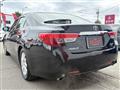 2015 Toyota Mark X