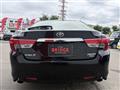 2015 Toyota Mark X