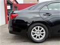2015 Toyota Mark X