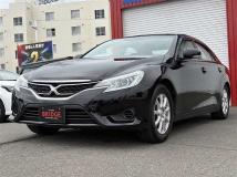 2015 Toyota Mark X