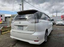 2012 Toyota Estima