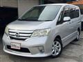 2013 Nissan Serena