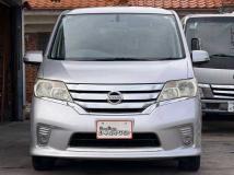 2013 Nissan Serena