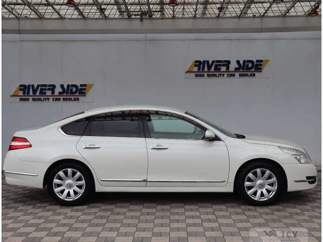 2011 Nissan Teana