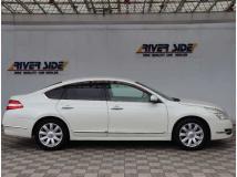2011 Nissan Teana