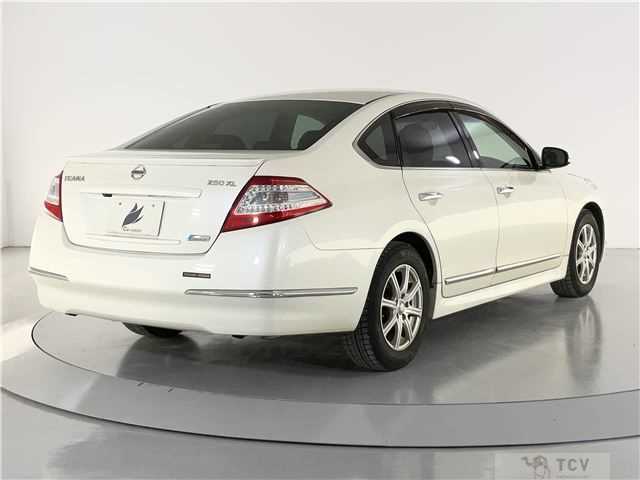 2013 Nissan Teana