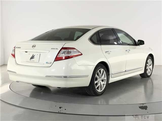 2013 Nissan Teana