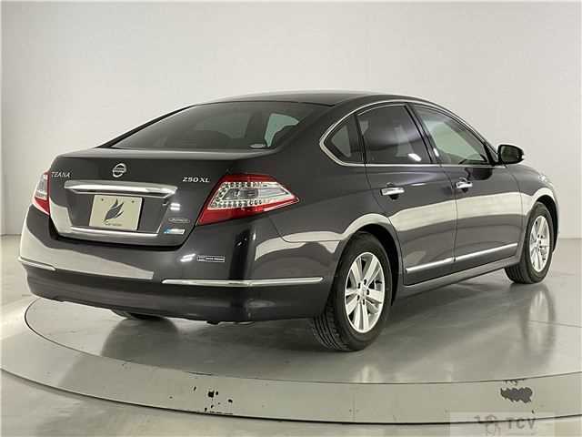 2013 Nissan Teana