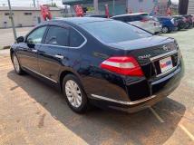 2012 Nissan Teana