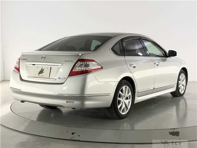 2013 Nissan Teana