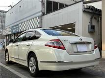 2012 Nissan Teana
