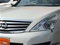 2011 Nissan Teana