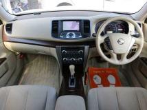 2011 Nissan Teana