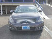2011 Nissan Teana