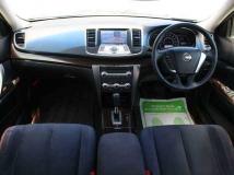 2013 Nissan Teana