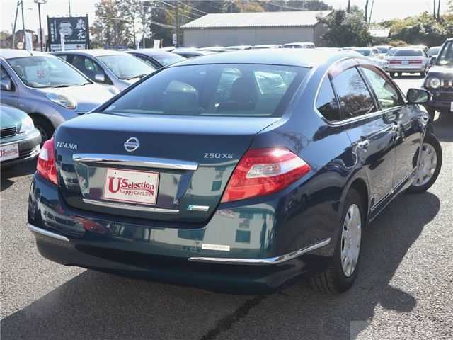 2012 Nissan Teana