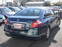 2012 Nissan Teana