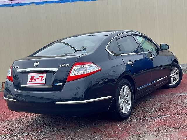 2013 Nissan Teana