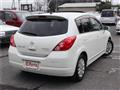 2007 Nissan Tiida