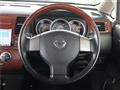 2007 Nissan Tiida