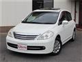 2007 Nissan Tiida