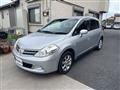 2009 Nissan Tiida