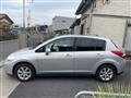 2009 Nissan Tiida