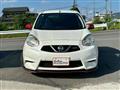 2017 Nissan March